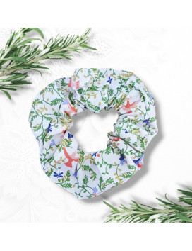 CHOUCHOU SCRUNCHIE LIPARI