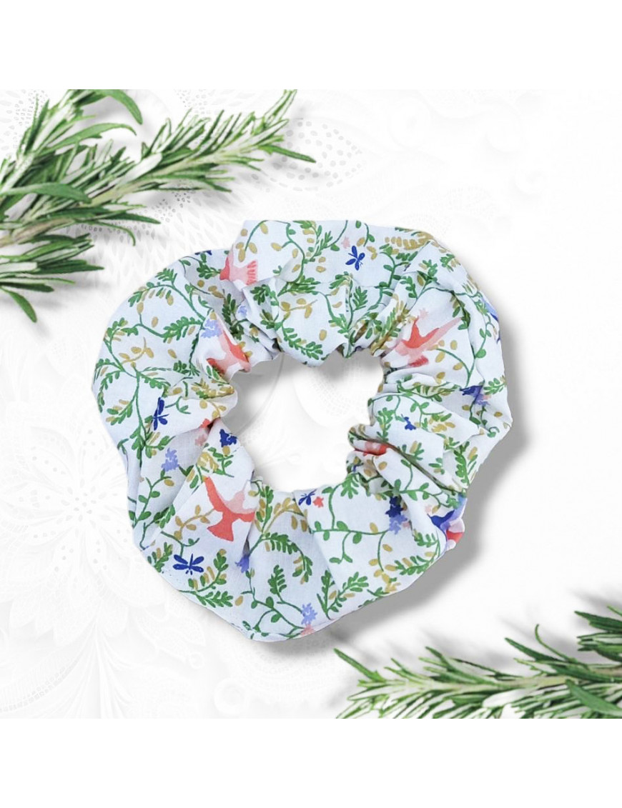 CHOUCHOU SCRUNCHIE LIPARI