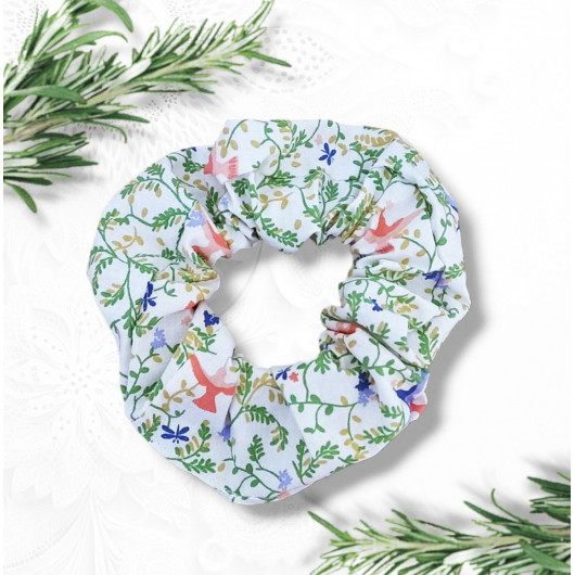 CHOUCHOU SCRUNCHIE LIPARI CHOUCHOU SCRUNCHIE LIPARI
