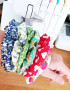 CHOUCHOU SCRUNCHIE FRAGOLE