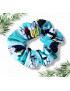 Großer Scrunchie-Liebling – BELGISCHE FOLKLOREN
