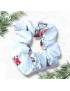 Scrunchie tesoro - FOLKLORE BELGA