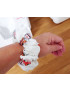 Scrunchie-Liebling – BELGISCHE FOLKLOREN