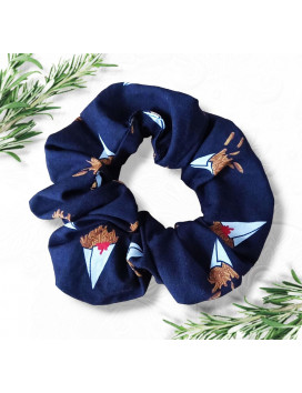 Scrunchie-Liebling – BELGISCHE FOLKLOREN