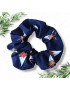 Scrunchie tesoro - FOLKLORE BELGA