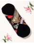 Confezione 2 assorbenti lavabili LAS ELEGANTES - CATRINAS (M)