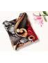 Pack 2 serviettes hygiéniques lavables LAS ELEGANTES - CATRINAS (M)