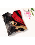 Pack 2 serviettes hygiéniques lavables LAS ELEGANTES - CATRINAS (M)