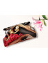 Pack 2 waschbare Damenbinden LAS ELEGANTES - CATRINAS (M)