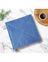 Oven mitt and pot holder - TOILE DE JOUY