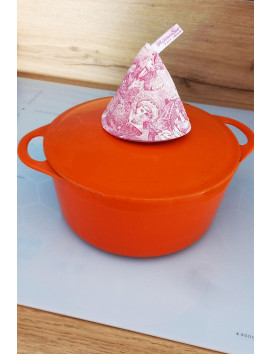 2 presine grandi da cucina - TOILE DE JOUY