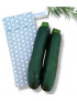 Borsa freezer lavabile e riutilizzabile TERA (MEZZO LUNGO)