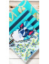 Washable and reusable cotton handkerchiefs - BESTIES