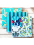 Washable and reusable cotton handkerchiefs - BESTIES
