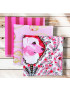 Washable and reusable cotton handkerchiefs - BESTIES