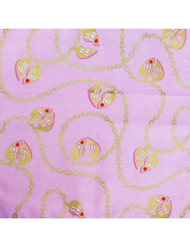 Washable and reusable cotton handkerchiefs - BESTIES