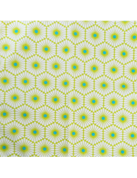 Washable and reusable cotton handkerchiefs - BESTIES
