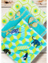 Washable and reusable cotton handkerchiefs - BESTIES