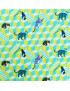 Washable and reusable cotton handkerchiefs - BESTIES