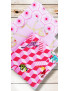 Washable and reusable cotton handkerchiefs - BESTIES