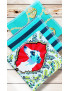 Washable and reusable cotton handkerchiefs - BESTIES