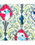 Washable and reusable cotton handkerchiefs - BESTIES