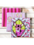 Washable and reusable cotton handkerchiefs - BESTIES