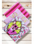 Washable and reusable cotton handkerchiefs - BESTIES