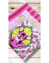 Washable and reusable cotton handkerchiefs - BESTIES