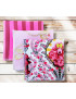 Washable and reusable cotton handkerchiefs - BESTIES