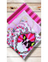 Washable and reusable cotton handkerchiefs - BESTIES