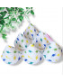 6 pee pee / STOP pee cones DINOSAURS