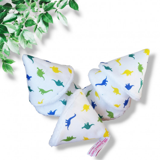 6 pee pee / STOP pee cones DINOSAURS 6 pee pee / STOP pee cones DINOSAURS