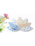 Tampone interlabiale lavabile PAESE (confezione da 7) Taglia : M
