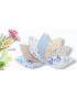 COUNTRY washable interlabial pad (pack of 7) Size : L