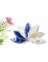 ROSE-LIN wasbare interlabiale pad (set van 7) Maat : S