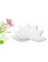 Tampone interlabiale lavabile ROSE-LIN (confezione da 7) Taglia : M