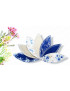 Tampone interlabiale lavabile ROSE-LIN (confezione da 7) Taglia : M