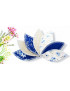 ROSE-LIN wasbare interlabiale pad (set van 7) Maat : L