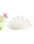 DANDELION washable interlabial pad (pack of 8) Size : S