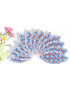 VINTAGE Washable Interlabial Pad (Pack of 13) Size: S-M-L