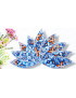 VINTAGE washable interlabial pads (pack of 9) Size: S-M