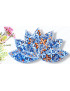 Compresas interlabiales lavables VINTAGE (juego de 7) Talla: L