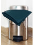Bolsa de basura lavable y reutilizable VERDE OSCURO (5L)