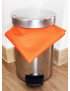 Sac poubelle lavable et réutilisable - ORANGINA (3L)