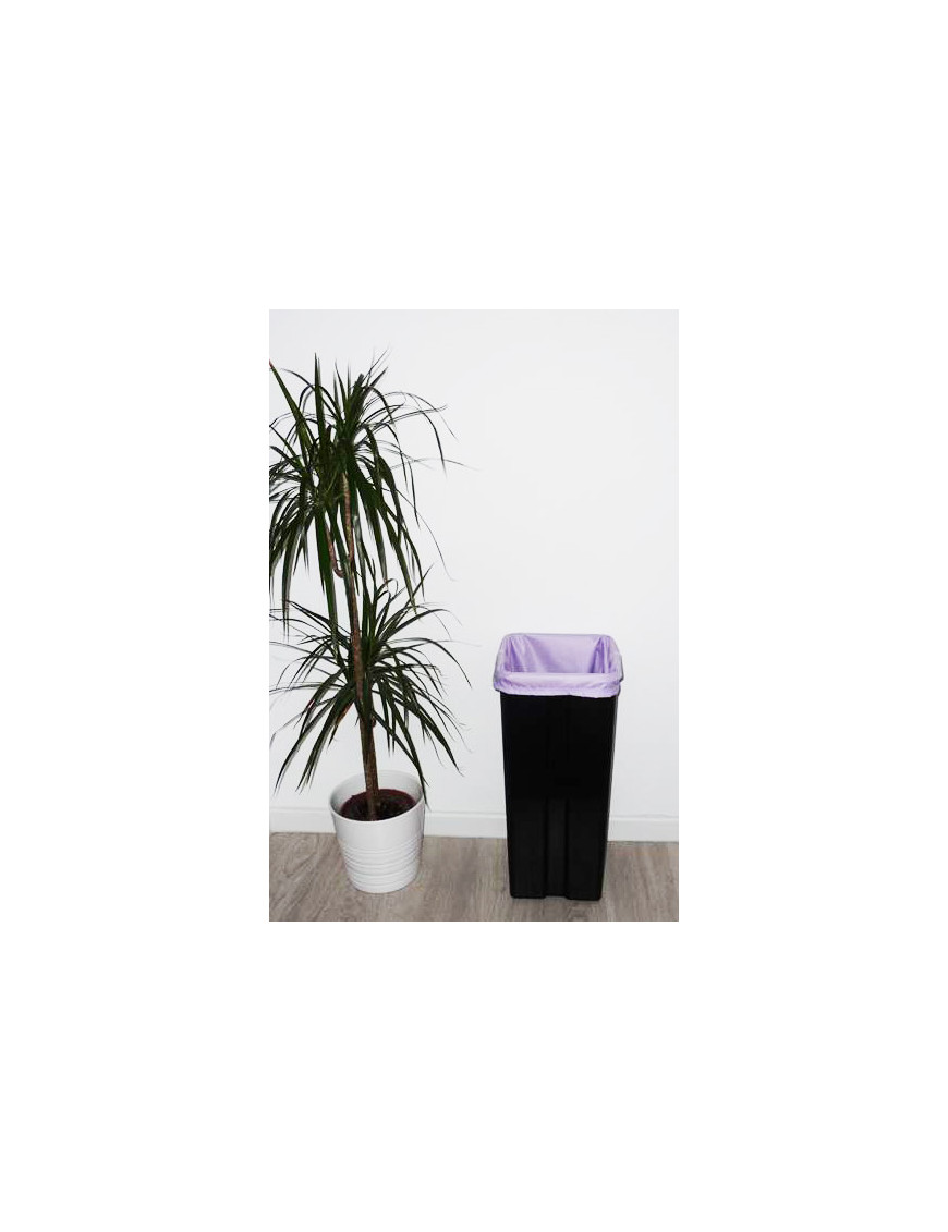 Washable and reusable garbage bag PARMA (30 L)