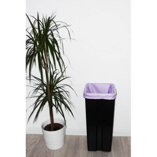Washable and reusable garbage bag PARMA (30 L) Washable and reusable garbage bag PARMA (30 L)