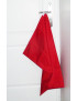 Sacco spazzatura ROSSO lavabile e riutilizzabile (30 L)