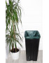 Sac poubelle lavable et réutilisable VERT BOUTEILLE (30 L)