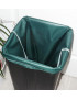 Sacco spazzatura lavabile e riutilizzabile BOTTLE GREEN (30 L)
